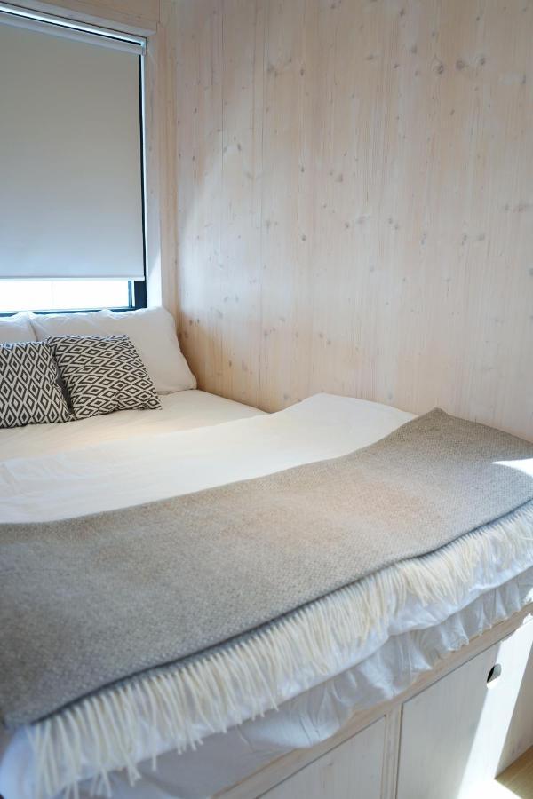 Boutique Style Eco-Beachhouse, Private Jacuzzi 프리블라카 외부 사진