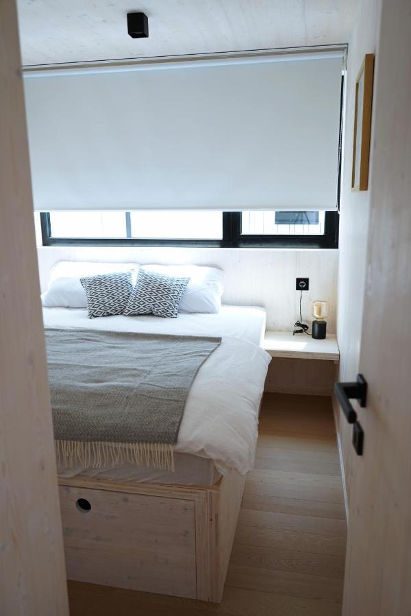 Boutique Style Eco-Beachhouse, Private Jacuzzi 프리블라카 외부 사진