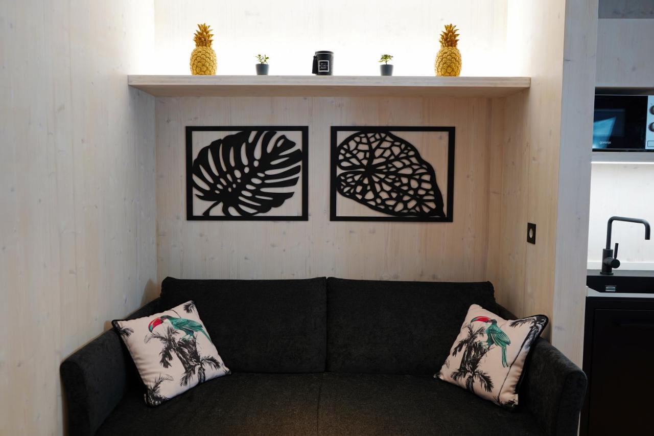 Boutique Style Eco-Beachhouse, Private Jacuzzi 프리블라카 외부 사진