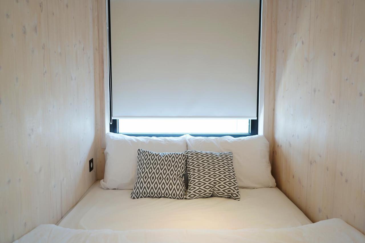 Boutique Style Eco-Beachhouse, Private Jacuzzi 프리블라카 외부 사진